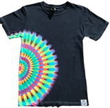 Blackout Rainbow Peacock