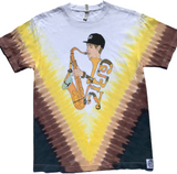 Griz Tie Dyed Shirt