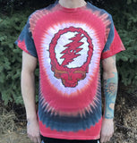 Steal Your Meat Tie Dyed Shirt