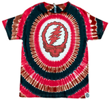 Steal Your Meat Tie Dyed Shirt