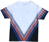 Phil Lesh Tie Dyed Shirt