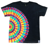 Blackout Rainbow Peacock