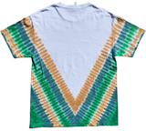 Dat Boi Ain’t Right Tie Dyed Shirt