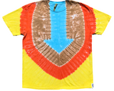 Yip Yip Tie Dyed Shirt