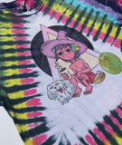 Clancy Tie Dyed Shirt