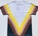 Griz Tie Dyed Shirt