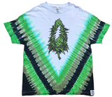 Kind Nug Tie Dyed Shirt