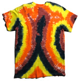 Doh Me What You Got Tie Dyed Shirt (size medium)