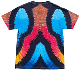Bender King Tie Dyed Shirt