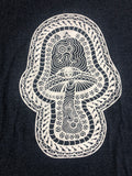 Mushcules Tee Shirt (size XL)