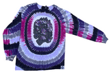 Tas Tipper Tie Dyed Long Sleeve