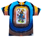 Vivi Tie Dyed Shirt