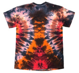 Sushi Tie Dyed Shirt
