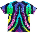 Mickman Tie Dyed Shirt