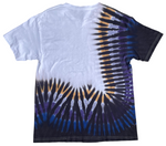Frederick Tie Dyed Shirt