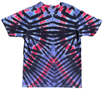 Helium Tie Dyed Shirt