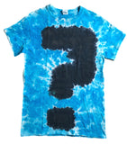 ? Tie Dyed Shirt (size small)