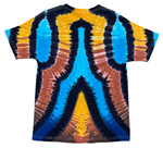 Vivi Tie Dyed Shirt