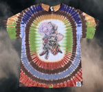 Dr. Fizz Tie Dyed Shirt