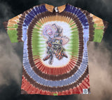Dr. Fizz Tie Dyed Shirt