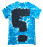 ? Tie Dyed Shirt (size small)