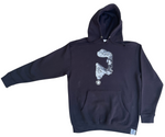 Tip Rocks 2025 Black Hoodie