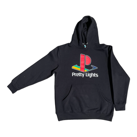 Playlights Black Hoodie