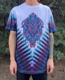 Tipsgiving Tie Dyed Shirt