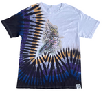 Frederick Tie Dyed Shirt