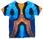 Vivi Tie Dyed Shirt (Youth)
