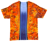 Dreams 2025 Tie Dyed Shirt