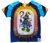 Vivi Tie Dyed Shirt (Youth)