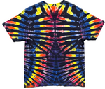 Arkania Tie Dyed Shirt