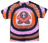 Kenby Tie Dyed Shirt