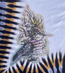 Frederick Tie Dyed Shirt