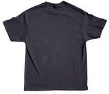 Tip Rocks 2025 Black Shirt