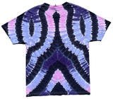 Wu Krang Tie Dyed Shirt