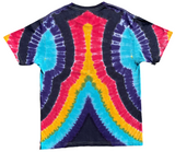 KirBMO Tie Dyed Shirt