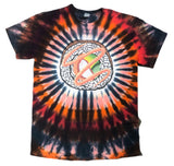 Sushi Tie Dyed Shirt