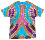 Sheldon Tie Dyed Shirt