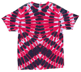 Tas TnF Stage Design Tie Dyed Shirt