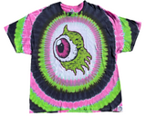 Glops Tie Dyed Shirt