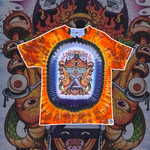 Dreams 2025 Tie Dyed Shirt