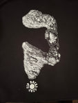 Tip Rocks 2025 Black Hoodie