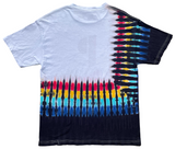 Playlights Tie Dyed Shirt