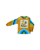 Chocobo Tie Dyed Long Sleeve