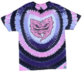 Wu Krang Tie Dyed Shirt