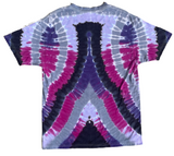 Tas Tipper Tie Dyed Shirt