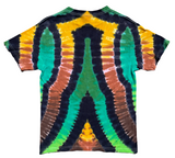 Cicada Tie Dyed Shirt