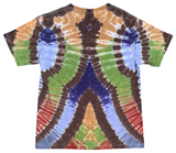 Dr. Fizz Tie Dyed Shirt
